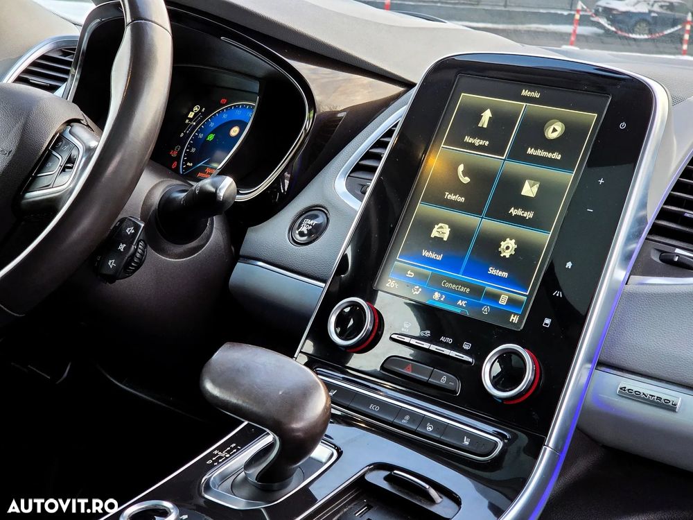 Renault Espace Energy dCi 160 EDC Intens - 13