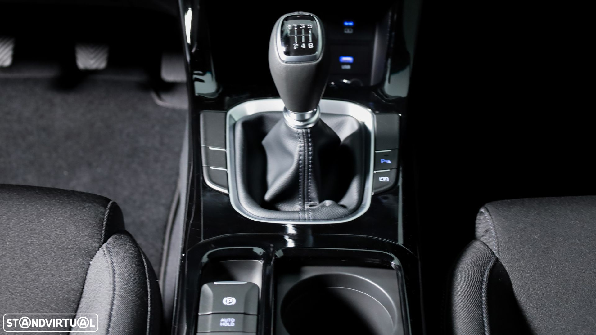 Hyundai i30 1.0 T-GDI Style Plus - 17