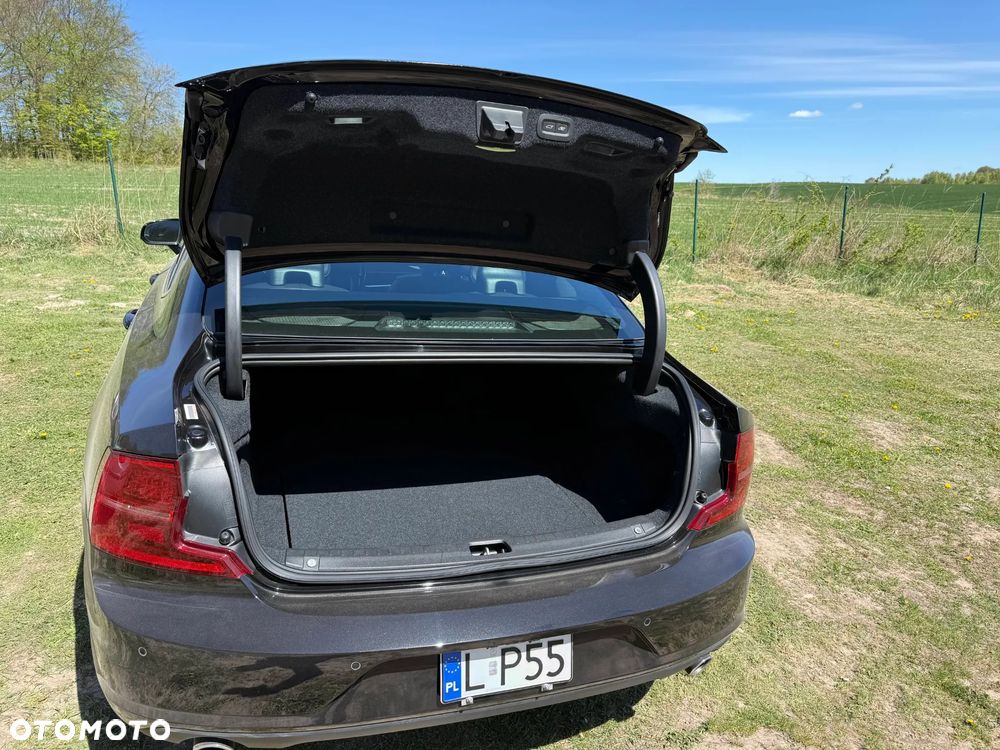 Volvo S90 T5 Momentum - 17