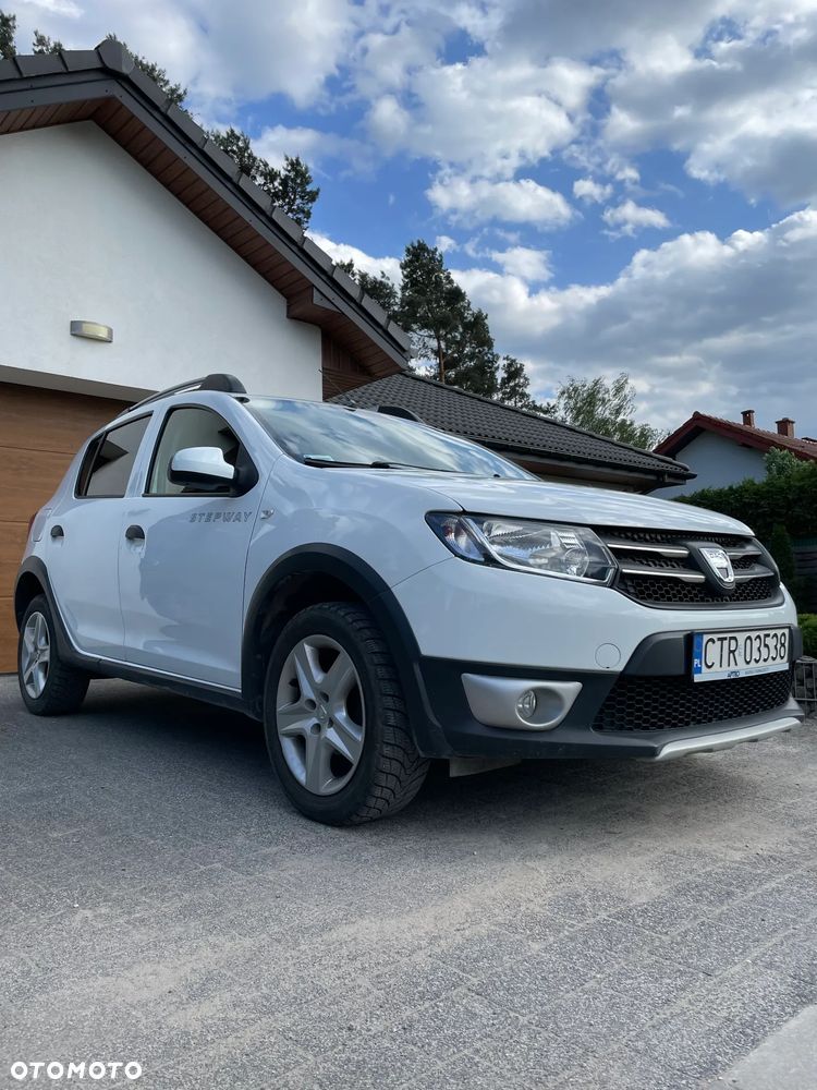 Dacia Sandero - 2