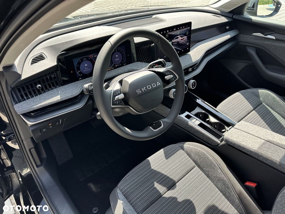 Skoda Superb 2.0 TDI SCR 4x4 Drive DSG - 13