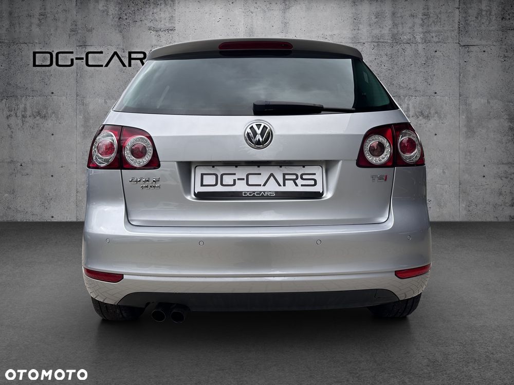Volkswagen Golf Plus 1.4 TSI Life - 8