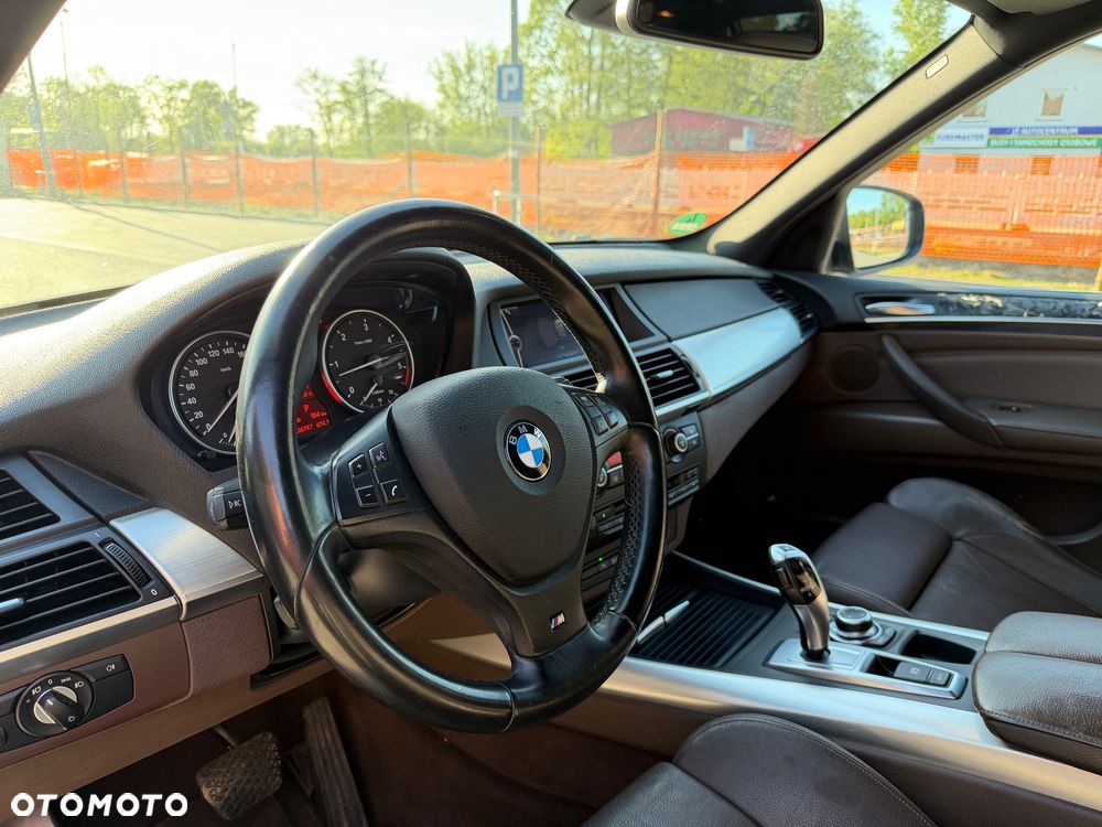 BMW X5 xDrive30d M Sport Edition - 11