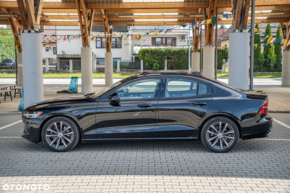 Volvo S60 T5 AWD Momentum Pro - 6