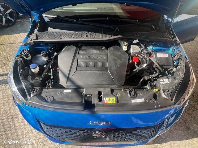 Peugeot e-208 GT Pack - 6