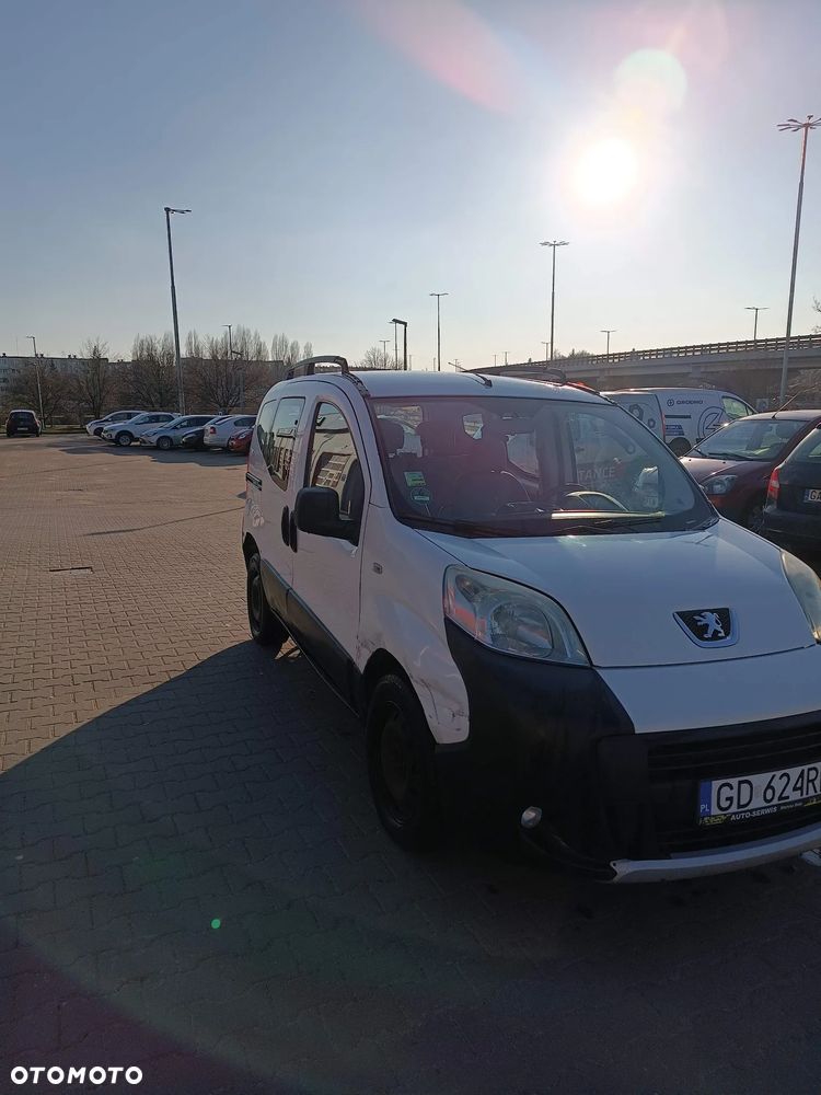 Peugeot Bipper - 6