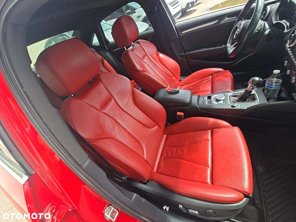 Audi S3 2.0 TFSI Quattro S tronic - 8