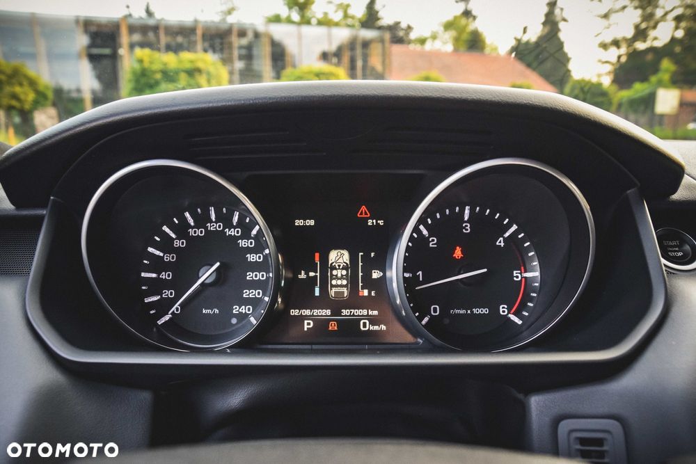 Land Rover Range Rover Sport S 3.0 TD V6 HSE - 37