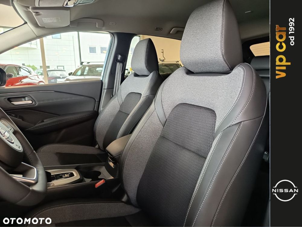 Nissan Qashqai 1.5 e-POWER N-Connecta - 9