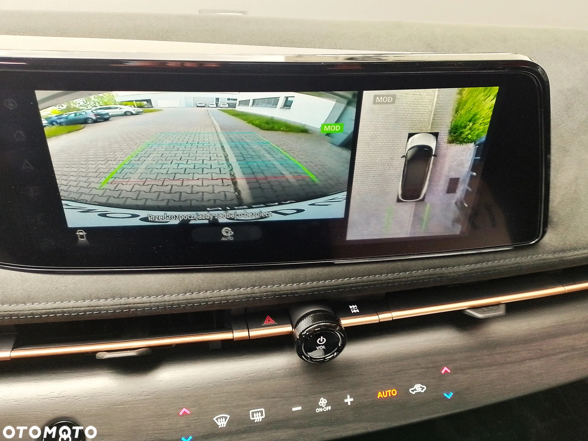 Nissan Ariya 87kWh Evolve - 24