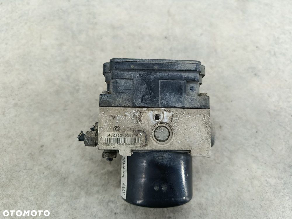 POMPA ABS ASTRA J FL 13440100  10.0212-0969.4 10.0961-4547.3 10.622-3472.1 - 3