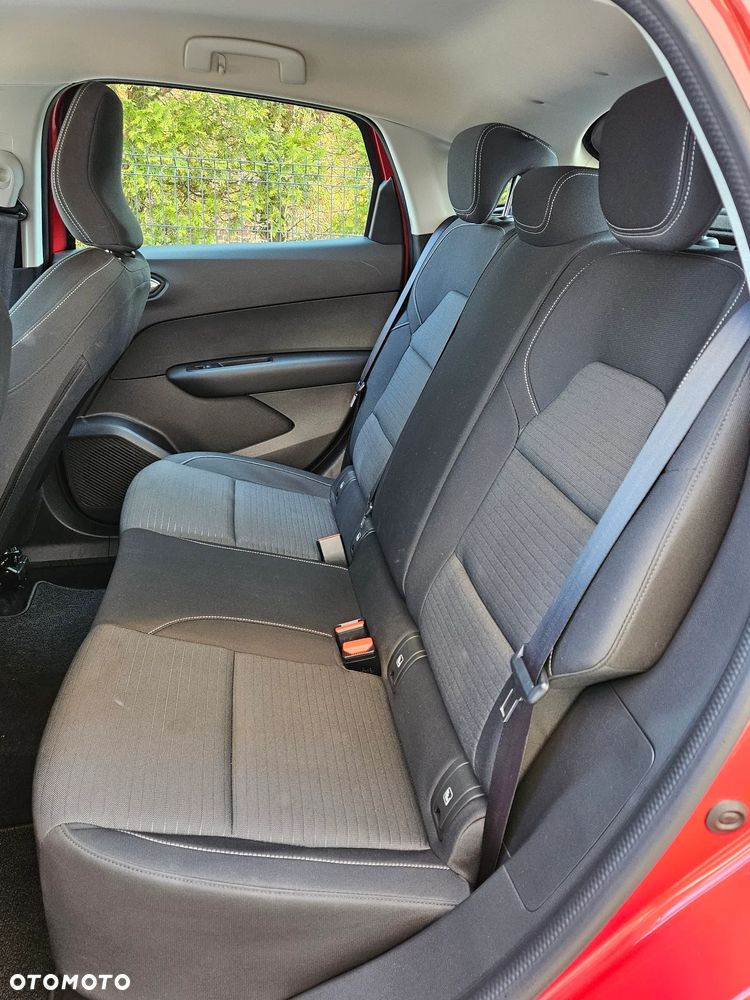 Renault Arkana 1.3 TCe mHEV Zen EDC - 22