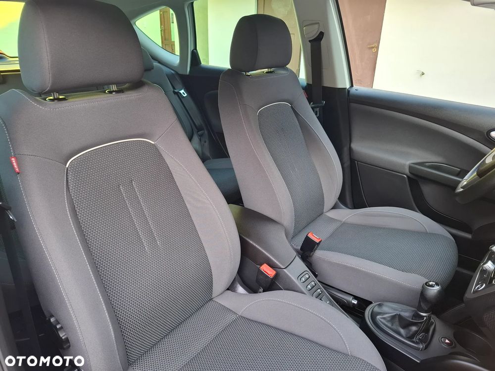 Seat Altea XL 2.0 TDI ITECH - 19