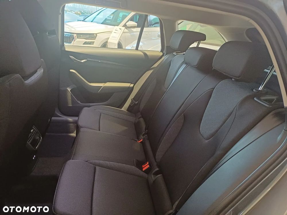 Skoda Octavia 2.0 TDI Drive Essence DSG - 15