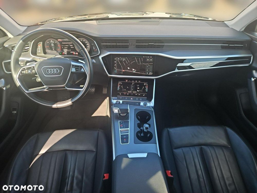 Audi A6 - 10