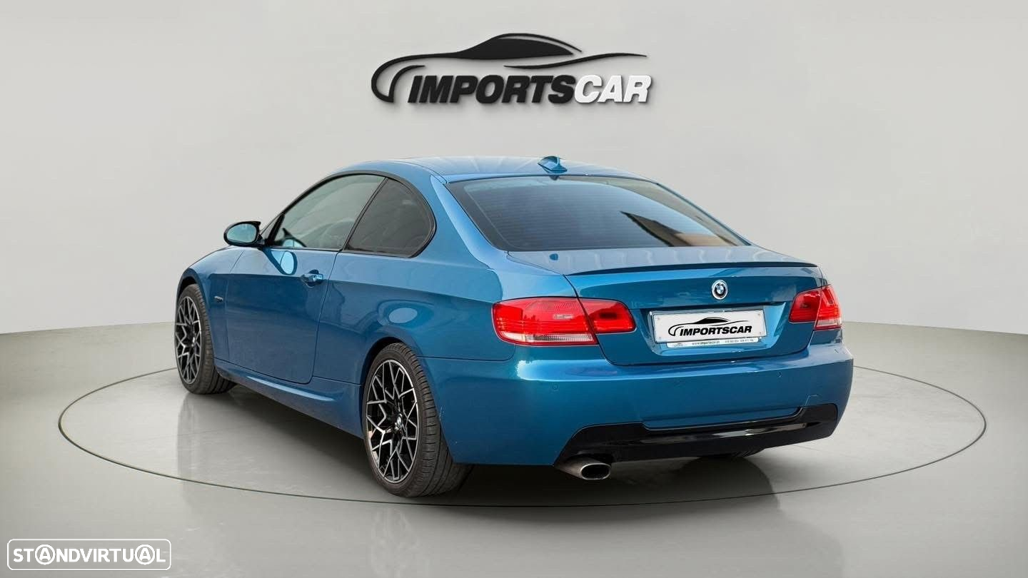 BMW 320 - 17