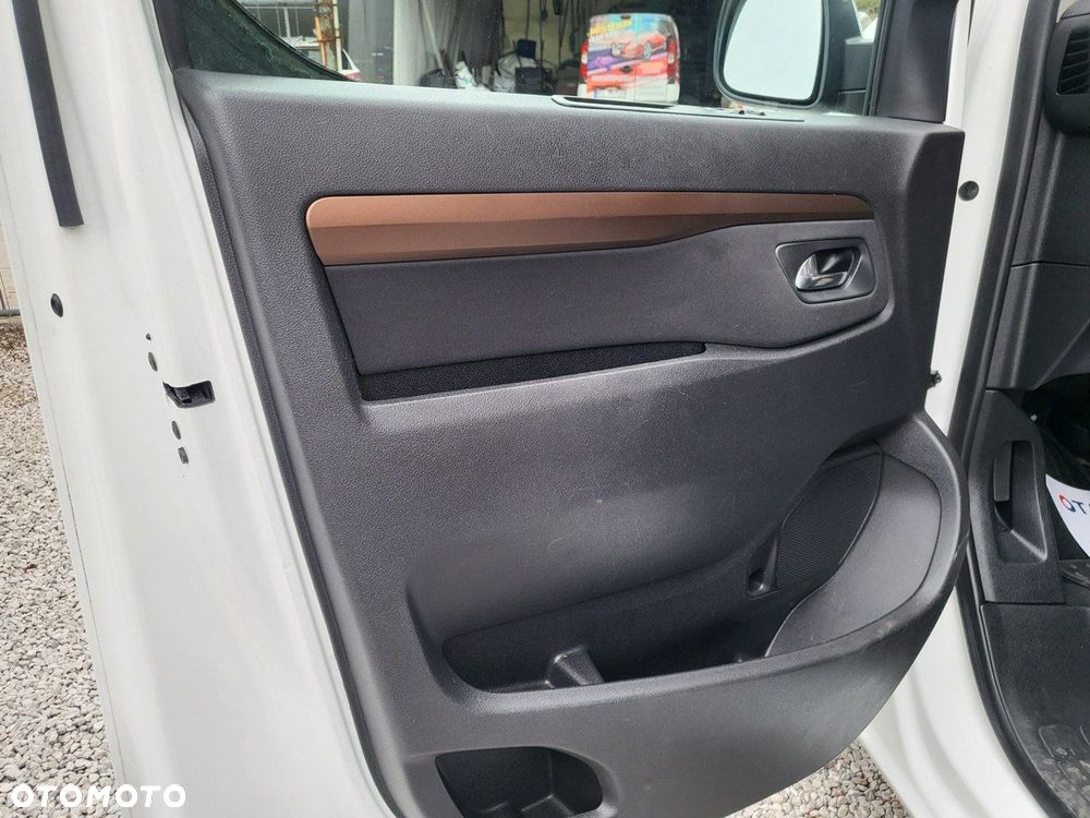 Toyota ProAce - 37