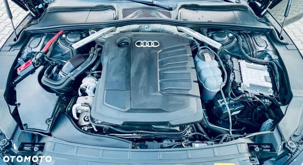 Audi A5 Sportback - 15