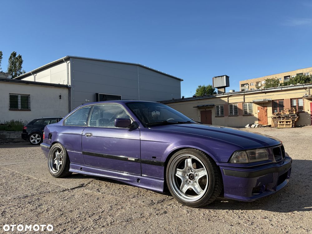 BMW Seria 3 - 1