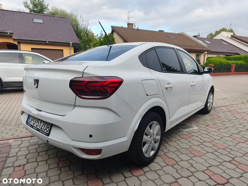 Dacia Logan - 4