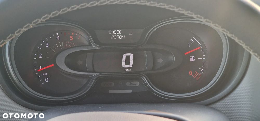 Renault Trafic Grand Passenger 3,0t Pack Clim - 5
