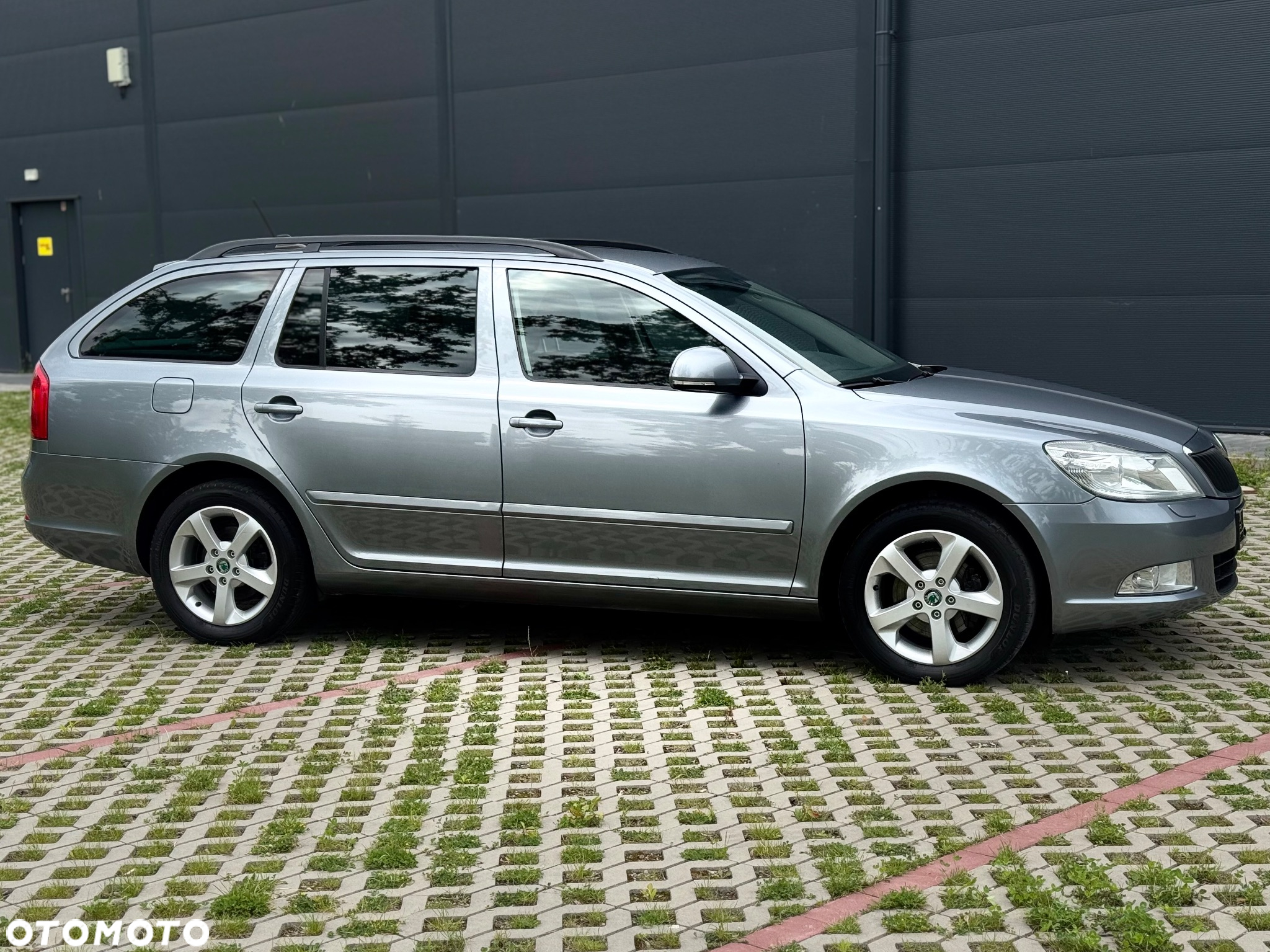Skoda Octavia - 2