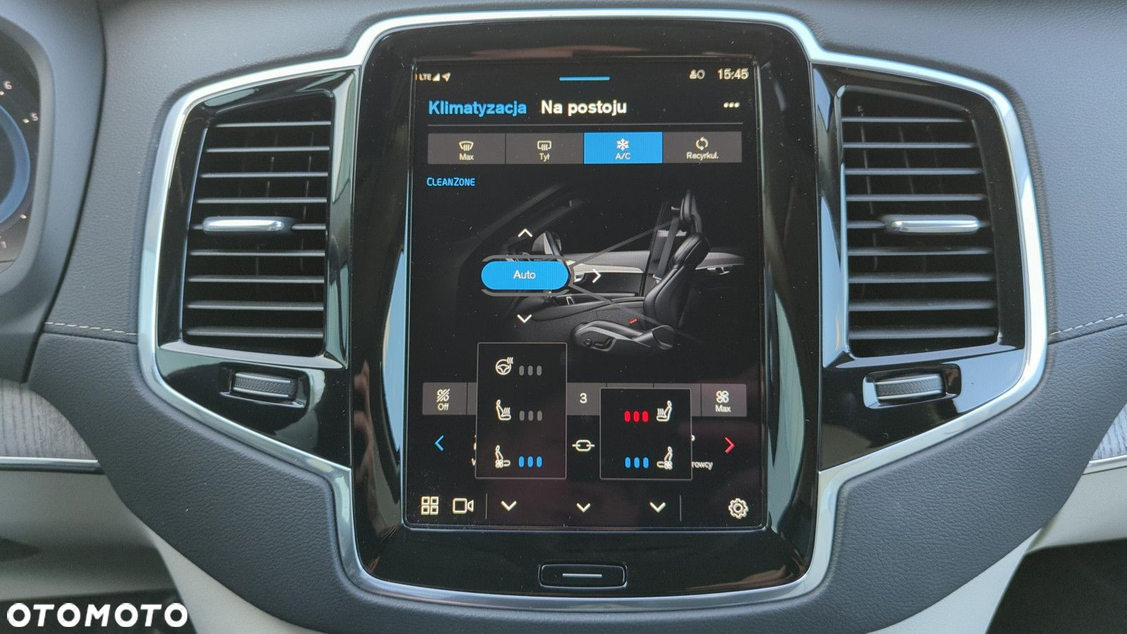 Volvo XC 90 - 24
