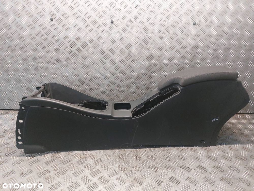 TUNEL ŚRODKOWY PODŁOKIETNIK RENAULT MEGANE III 969100026R - 1