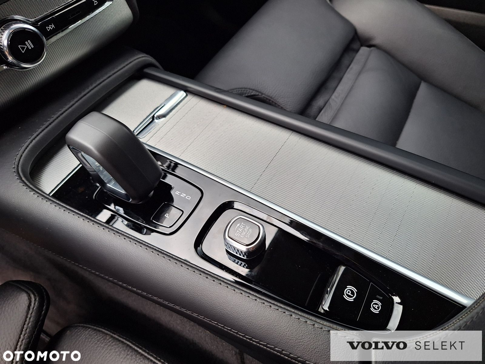 Volvo XC 90 - 28