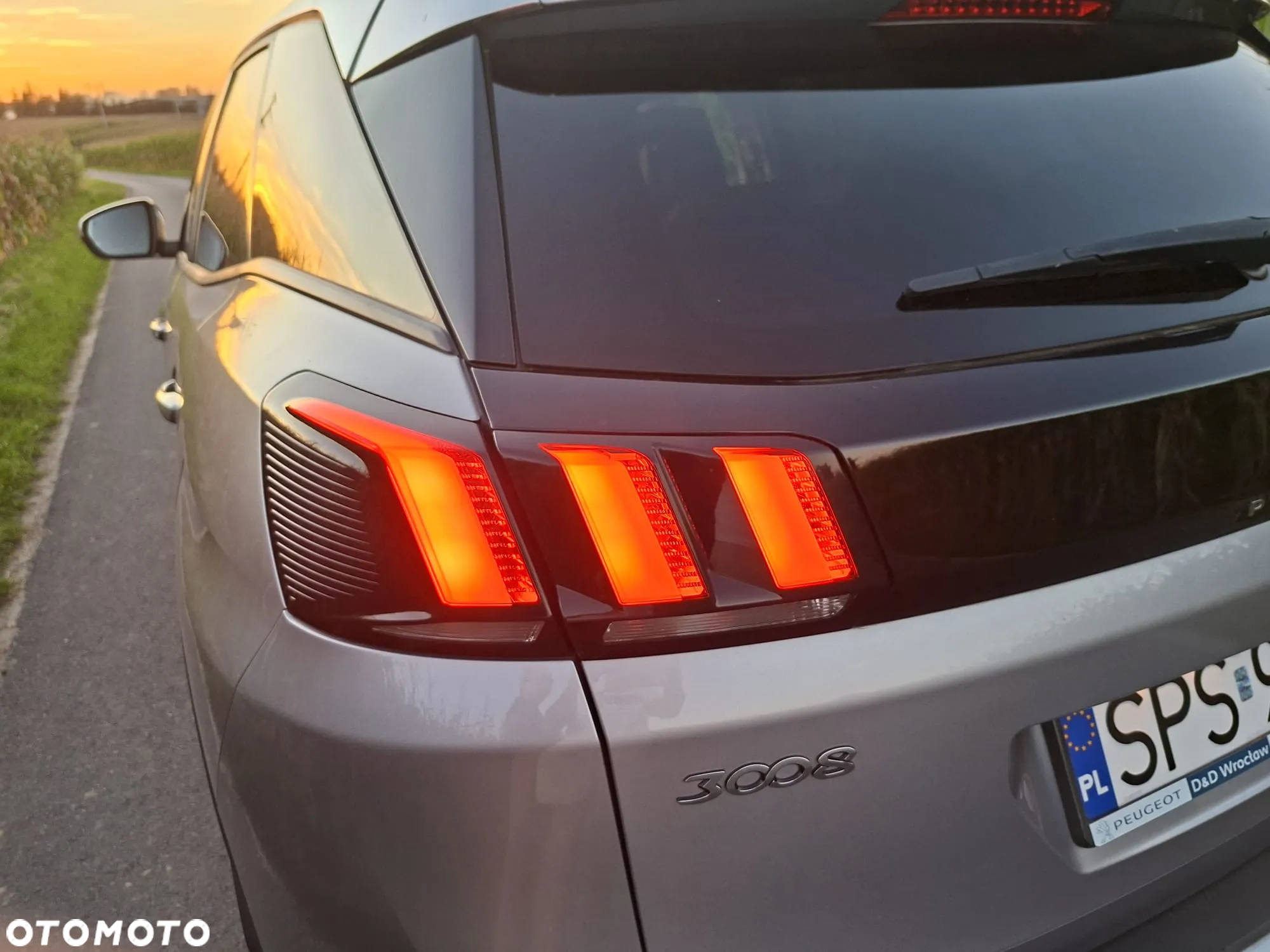 Peugeot 3008 1.5 BlueHDi Active S&S - 12