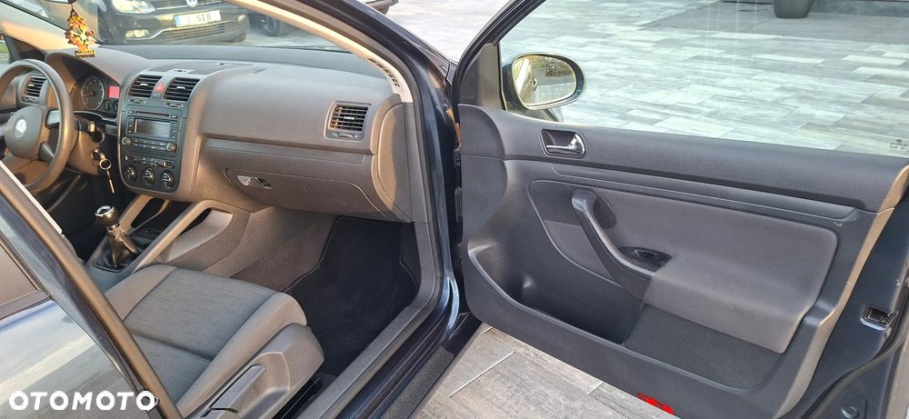 Volkswagen Golf 1.4 Edition - 17