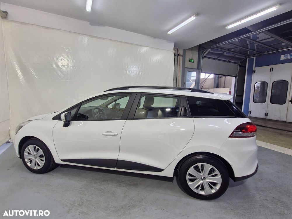 Renault Clio TCe Life Evo - 14