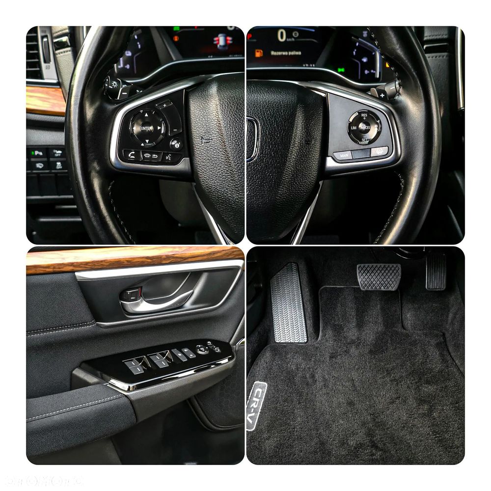 Honda CR-V 2.0 i-MMD Executive (Honda Connect+) - 30