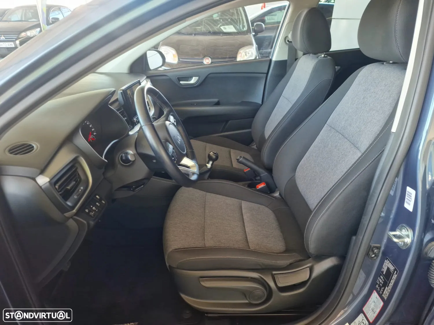 Kia Stonic 1.2 Dynamic - 10