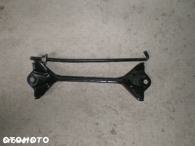 Chevrolet nubira 2007r 1.6 benzyna Lapa akumulator - 1