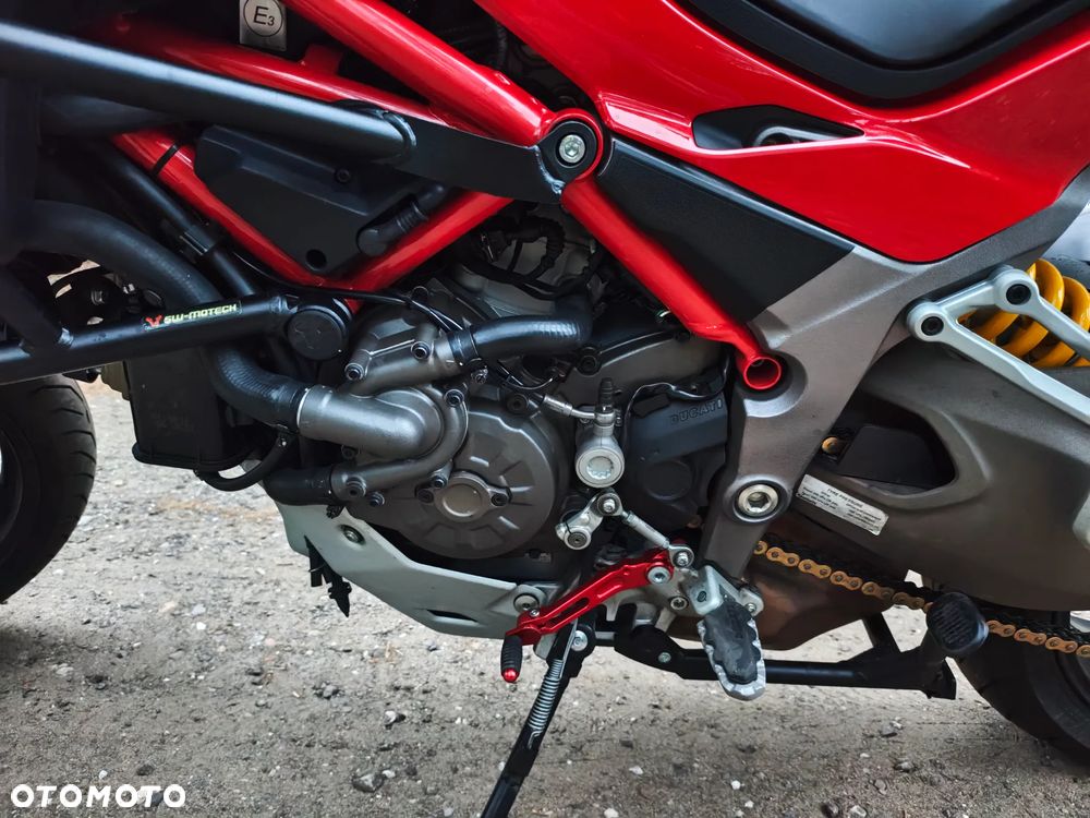 Ducati Multistrada - 28