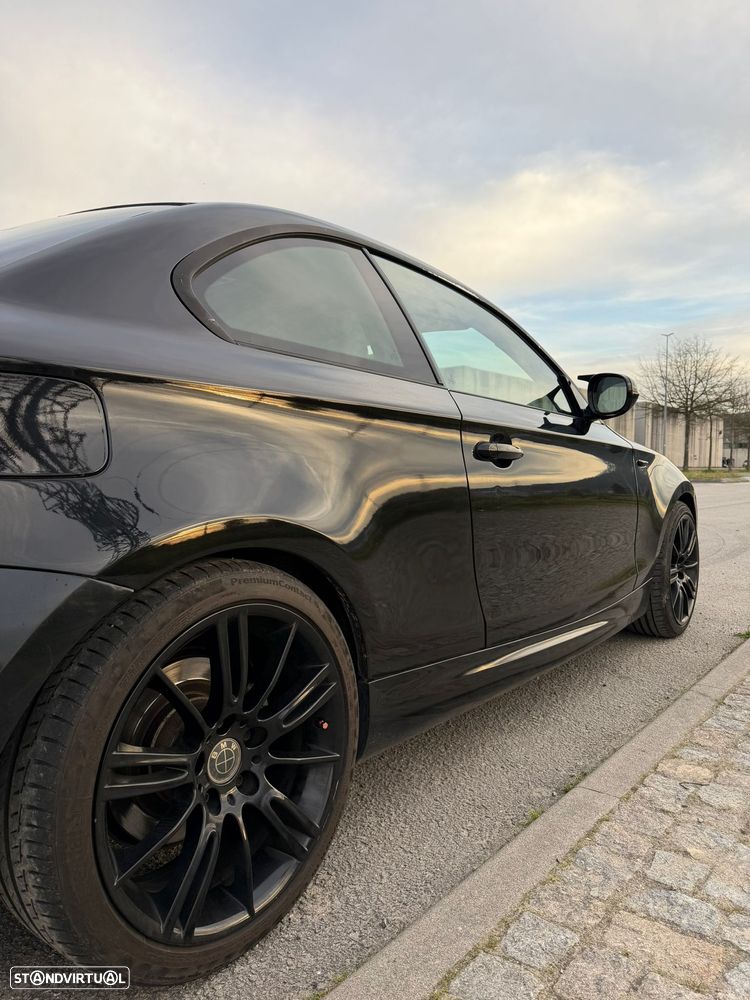 BMW 118 d Coupe - 16