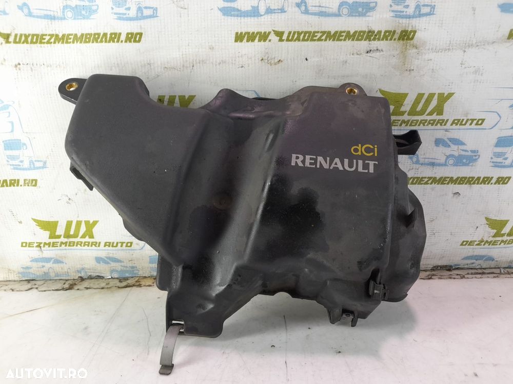 Capac motor 175B12233R 1.5 dci K9K898 Dacia Duster 1 [2010 - 2013] 1. - 1
