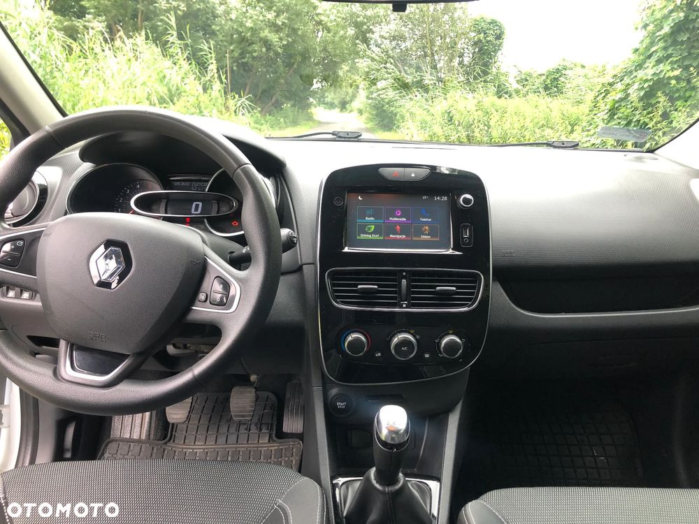Renault Clio 1.5 dCi Intens+ - 2