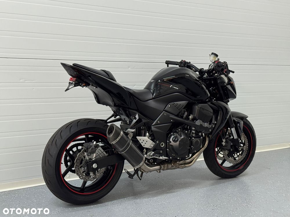 Kawasaki Z - 3