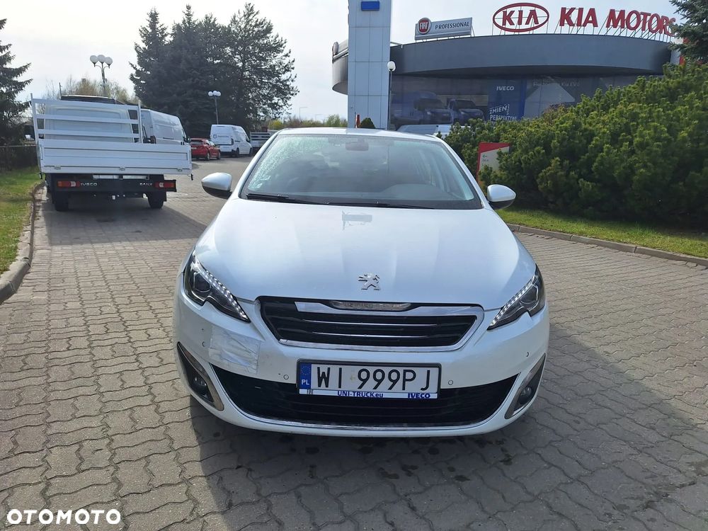 Peugeot 308 1.2 PureTech Active S&S - 2