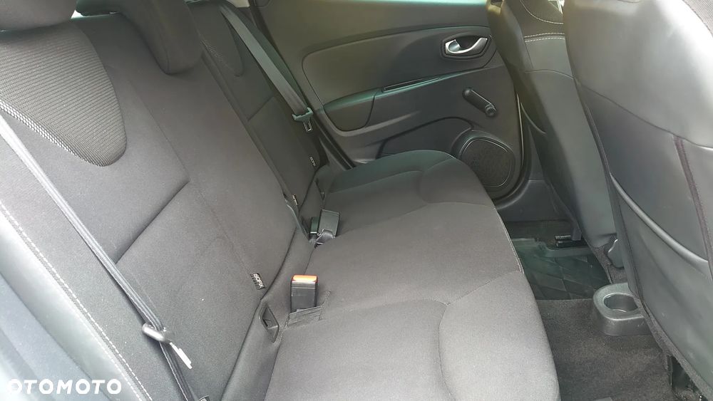 Renault Clio 0.9 Energy TCe Zen - 11