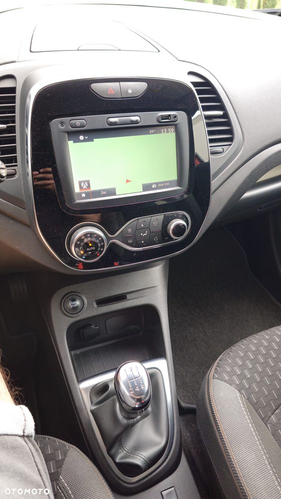 Renault Captur - 20