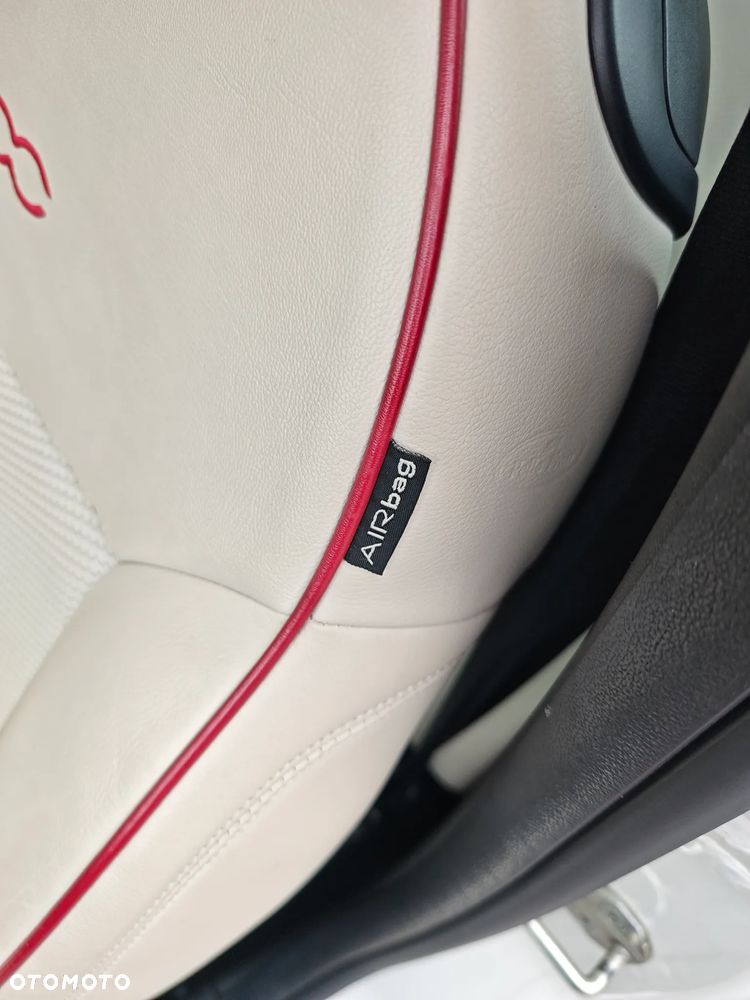 Fiat 500 1.2 8V Dualogic Start&Stopp Dolcevita - 18
