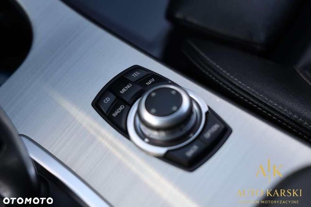 BMW X3 - 22