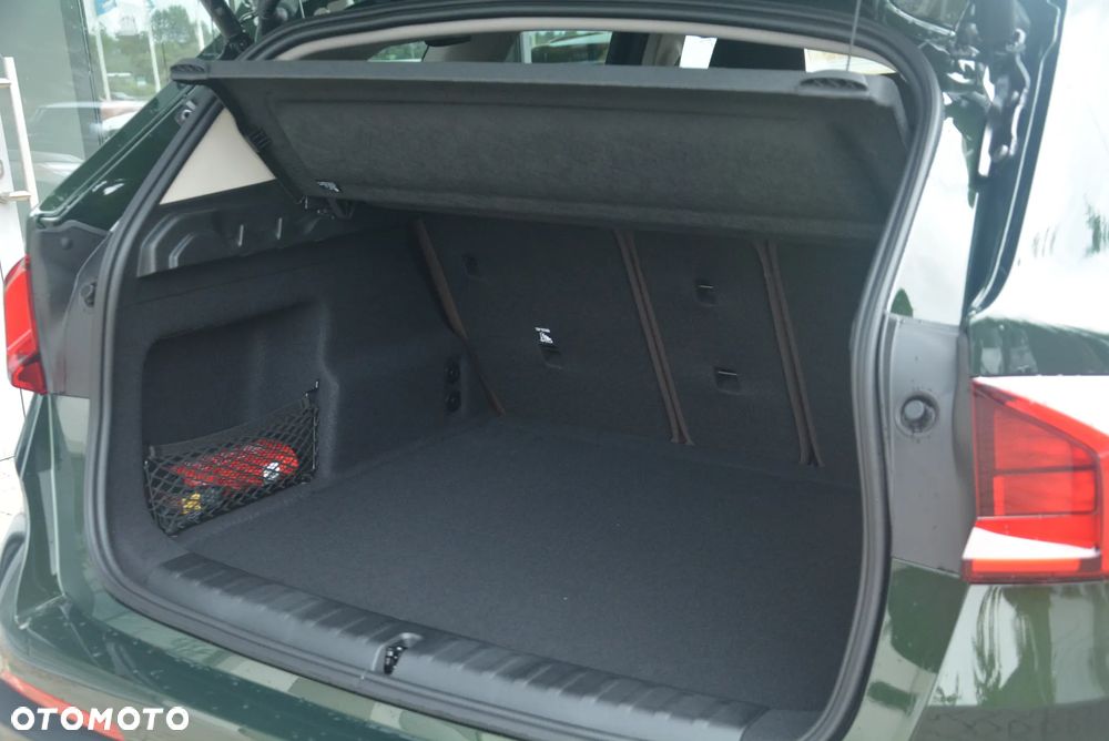 BMW X1 xDrive23i mHEV xLine - 19