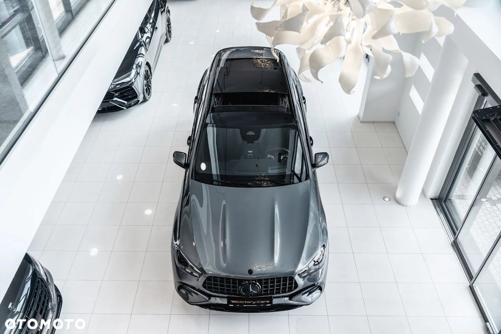 Mercedes-Benz GLE - 21