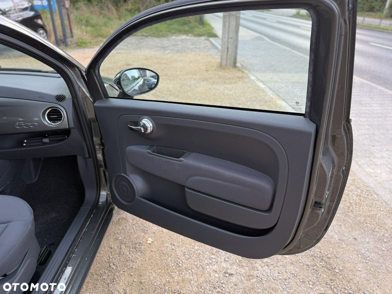Fiat 500 - 19