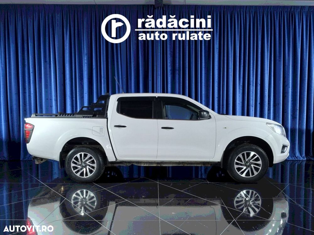Nissan Navara - 5