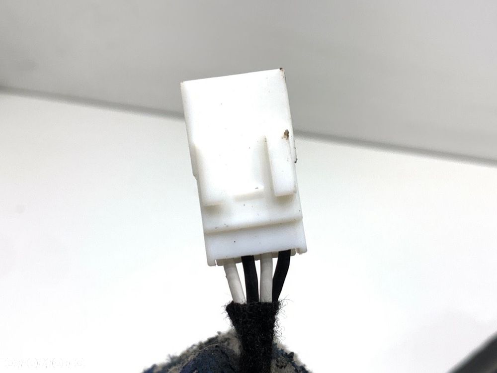 SUBWOOFER  JEEP CHEROKEE (KL) 2013 - 2022 3.2 V6 4x4 200 kW [272 KM] benzyna 2013 - 2022 68346570AB - 4